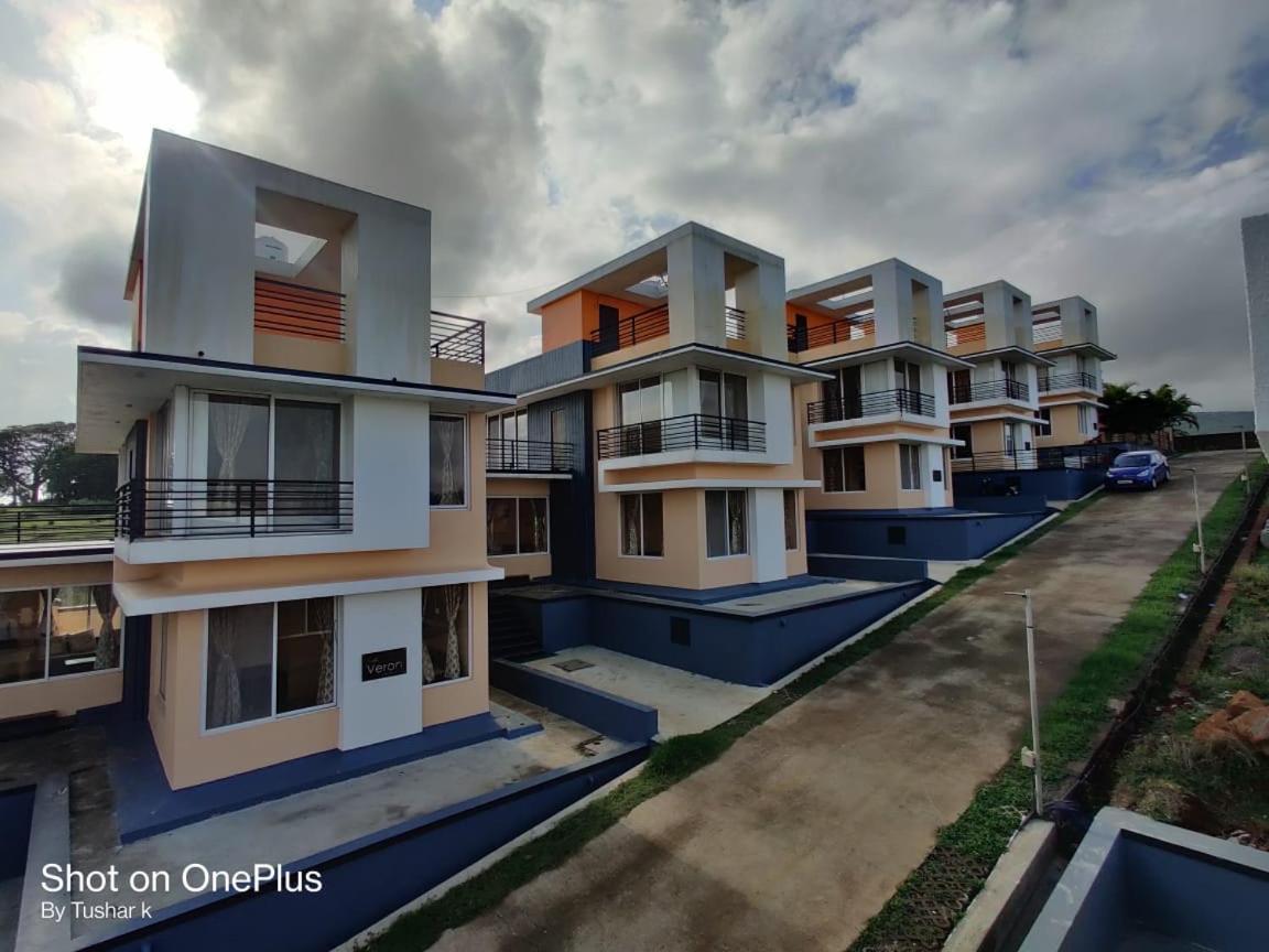 Royal Meadows - Igatpuri Bungalow C Exterior photo