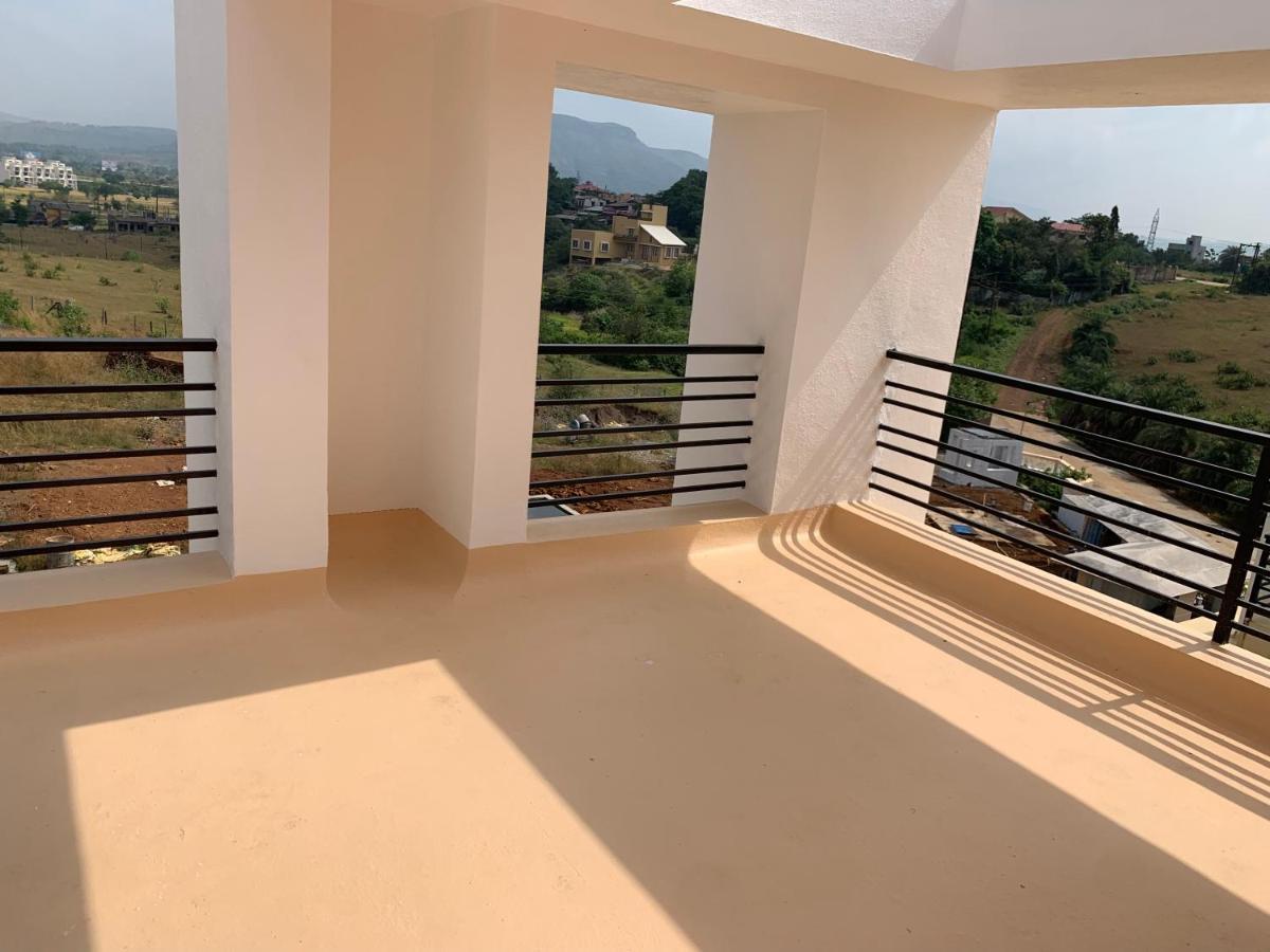 Royal Meadows - Igatpuri Bungalow C Exterior photo
