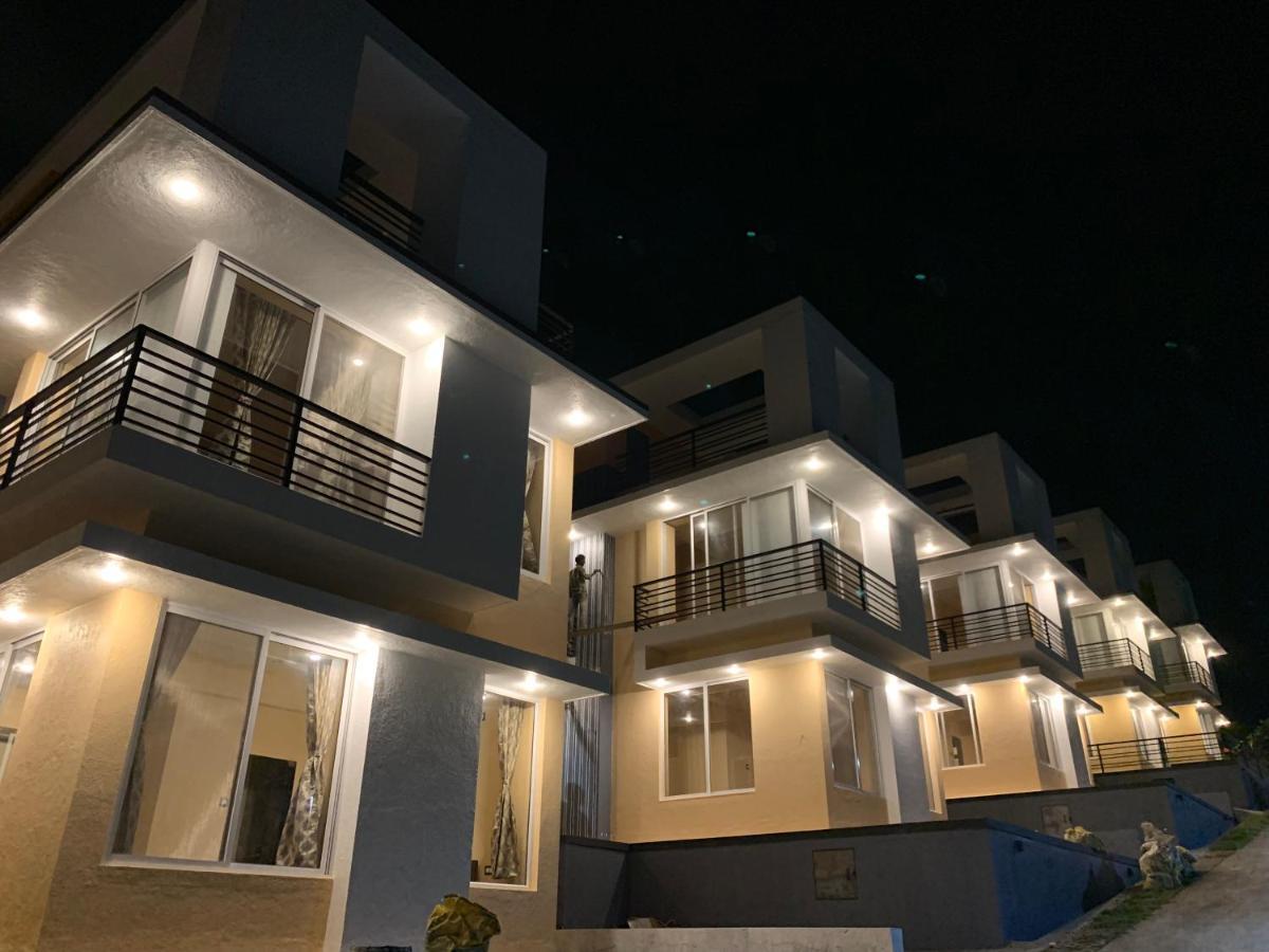 Royal Meadows - Igatpuri Bungalow C Exterior photo