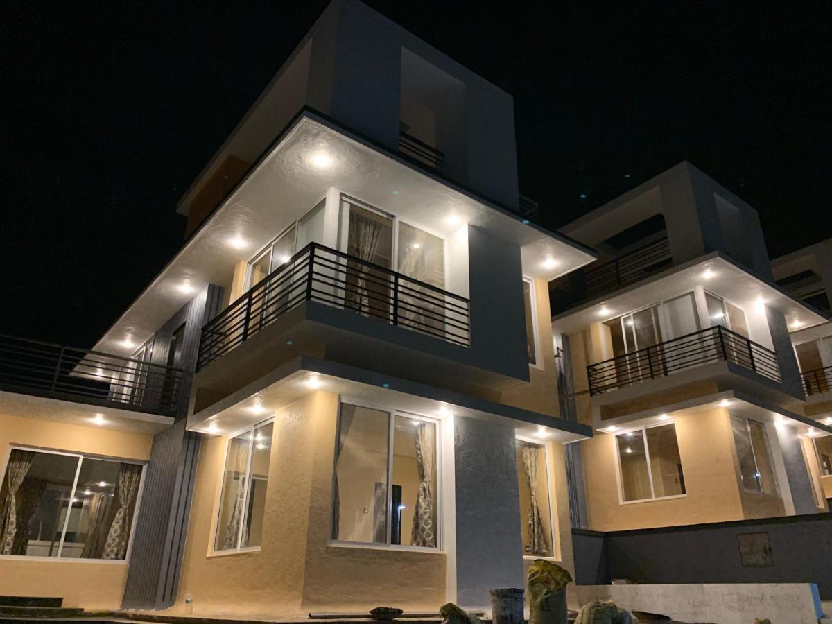 Royal Meadows - Igatpuri Bungalow C Exterior photo